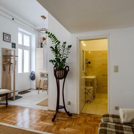 Pearl City Apartment Budapest Kültér fotó